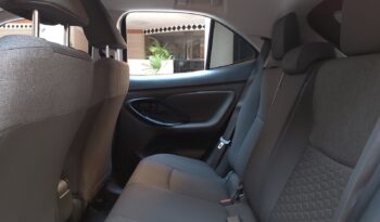Toyota Yaris Cross Híbrido – 2022 lleno