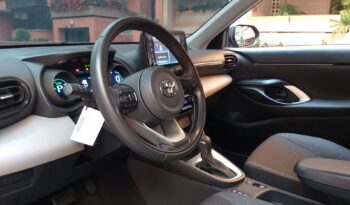 Toyota Yaris Cross Híbrido – 2022 lleno