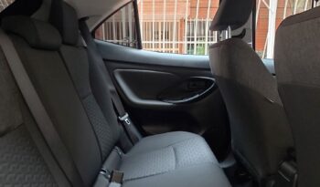 Toyota Yaris Cross Híbrido – 2022 lleno