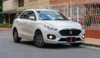 Suzuki Swift Sedán Automático – 2019 lleno