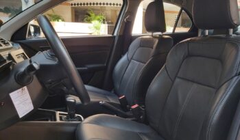 Suzuki Swift Sedán Automático – 2019 lleno