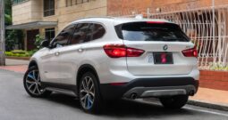 BMW X1 S-drive 20i (2.0Turbo) – 2018