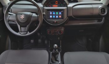 Suzuki S-presso GA – 2023 lleno