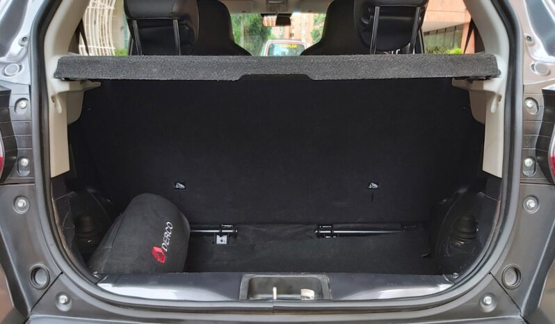 Suzuki S-presso GA – 2023 lleno