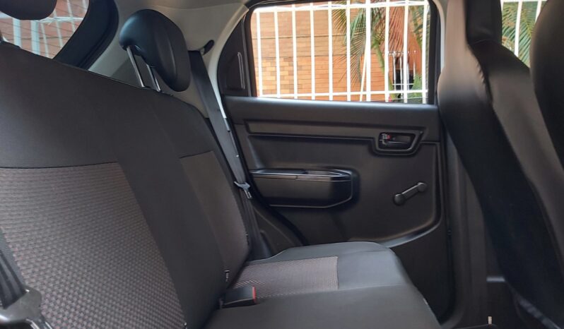 Suzuki S-presso GA – 2023 lleno