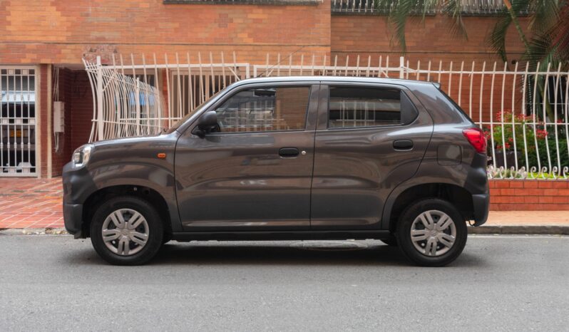 Suzuki S-presso GA – 2023 lleno
