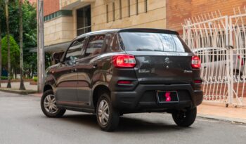 Suzuki S-presso GA – 2023 lleno