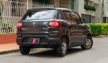 Suzuki S-presso GA – 2023 lleno