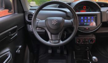 Suzuki S-presso GA – 2023 lleno
