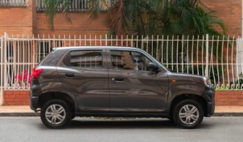 Suzuki S-presso GA – 2023 lleno