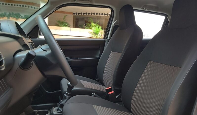Suzuki S-presso GA – 2023 lleno