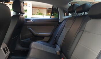 Volkswagen Virtus versión  Highline 1.6cc  Automático – 2021 lleno