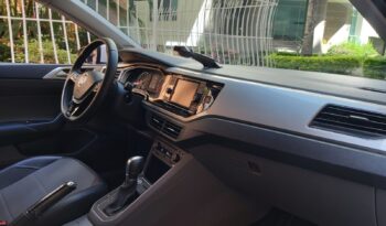 Volkswagen Virtus versión  Highline 1.6cc  Automático – 2021 lleno