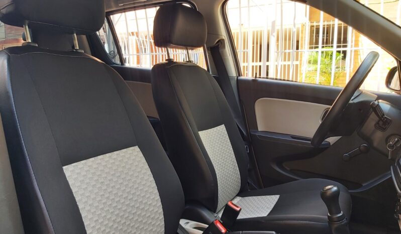 Suzuki Alto 800cc – 2021 lleno