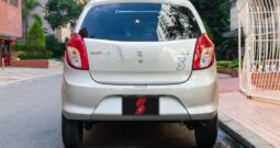 Suzuki Alto 800cc – 2021