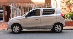 Suzuki Alto 800cc – 2021