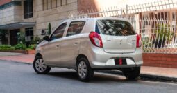 Suzuki Alto 800cc – 2021