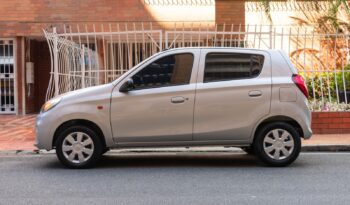 Suzuki Alto 800cc – 2021 lleno