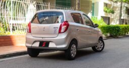 Suzuki Alto 800cc – 2021