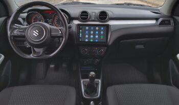 Suzuki Swift Híbrido Autorrecargable – 2022 lleno