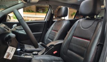 Renault Fluence Privilege Automático 2012 lleno