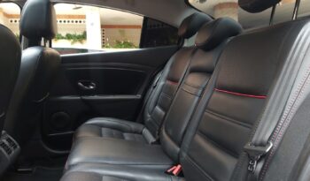 Renault Fluence Privilege Automático 2012 lleno