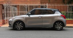 Suzuki Swift Híbrido Autorrecargable – 2022