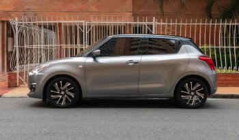 Suzuki Swift Híbrido Autorrecargable – 2022 lleno