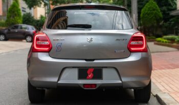 Suzuki Swift Híbrido Autorrecargable – 2022 lleno