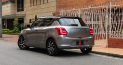 Suzuki Swift Híbrido Autorrecargable – 2022
