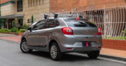 Suzuki Baleno (Esteem) Automático – 2022