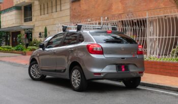 Suzuki Baleno (Esteem) Automático – 2022 lleno