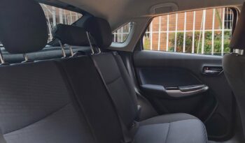 Suzuki Baleno (Esteem) Automático – 2022 lleno