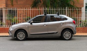 Suzuki Baleno (Esteem) Automático – 2022 lleno