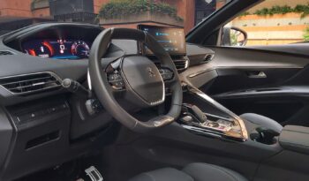 Peugeot 3008 GT – 2023 lleno
