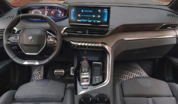 Peugeot 3008 GT – 2023 lleno