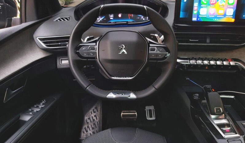 Peugeot 3008 GT – 2023 lleno