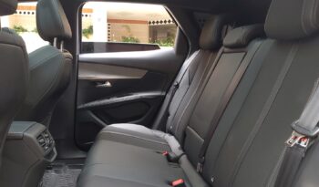Peugeot 3008 GT – 2023 lleno