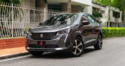 Peugeot 3008 GT – 2023