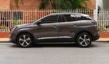 Peugeot 3008 GT – 2023 lleno